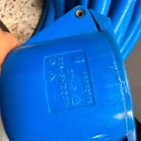 Prolunga da cantiere