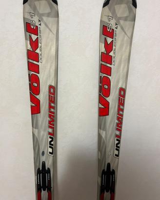 Sci Volkl 170
