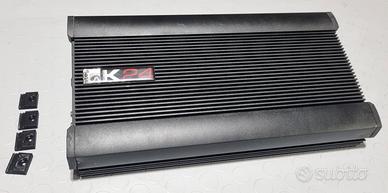 Amplificatore Steg K24