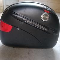 borse GIVI keyless 