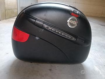 borse GIVI keyless 