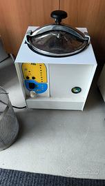 Autoclave sterilizztore Conserve,Funghi,Tartufi, M