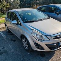 Opel Corsa 1.2 GPL 2011