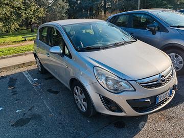 Opel Corsa 1.2 GPL 2011