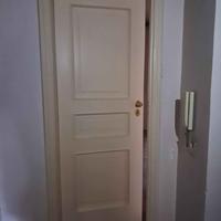 GRATIS porte e persiane in legno + porta blindata