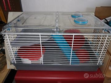 Gabbia criceto