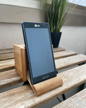 LG Optimus - Brand TIM - Per pezzi di ricambio
