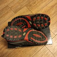 Scarpe antinfortunistiche 