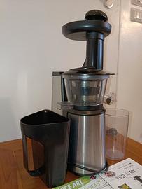 Estrattore RGV juice art