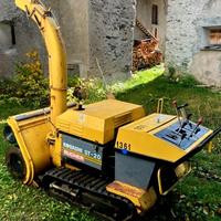 fresa neve kobashi st 20