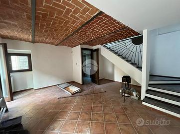 CASA INDIPENDENTE A GASSINO TORINESE