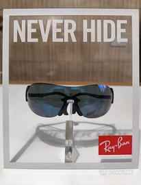 OCCHIALE SPORTIVO RAY BAN VINTAGE