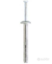 100 tasselli Friulsider TPZ 6x40 in zama