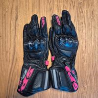 guanti moto SPIDI donna