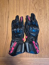 guanti moto SPIDI donna
