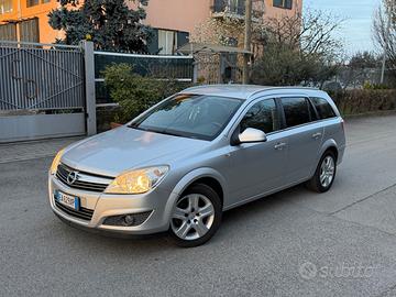 Astra GPL 2030 110.000km