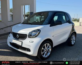 Smart ForTwo 70 1.0 Prime