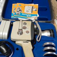 videocamera