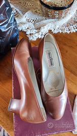 Scarpe n. 35 e 36