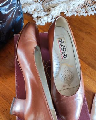 Scarpe n. 35 e 36