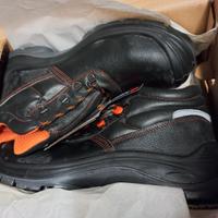Scarpe antinfortunistiche MODYF (WURTH)