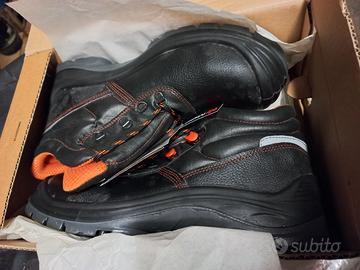 Scarpe antinfortunistiche MODYF (WURTH)