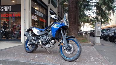 Yamaha Ténéré 700