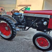 Trattore epoca
