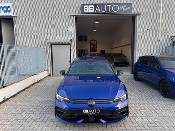 VOLKSWAGEN Golf R 2.0 TSI R DSG 4Motion Black Ed