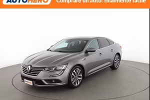 RENAULT Talisman JD62268