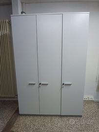 Armadio ufficio
