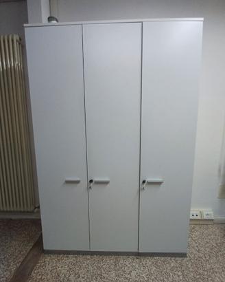 Armadio ufficio