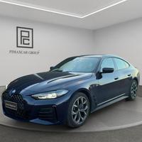 BMW Serie 4 420d Gran Coupe mhev 48V Msport auto