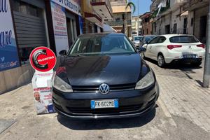 Volkswagen Golf 1.6 TDI 110 CV DSG 5p. Executive B