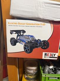 Rc macchinina telecomandata