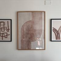 Set quadri Desenio