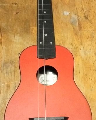 Mahilele Ukulele