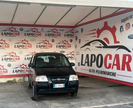 Hyundai Atos Prime 1.1 12V Style