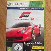 Forza Motorsport 4 Xbox 