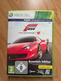Forza Motorsport 4 Xbox 