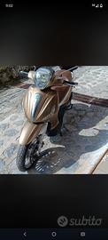  piaggio Beverly 300 cc