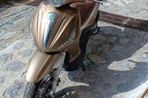  piaggio Beverly 300 cc