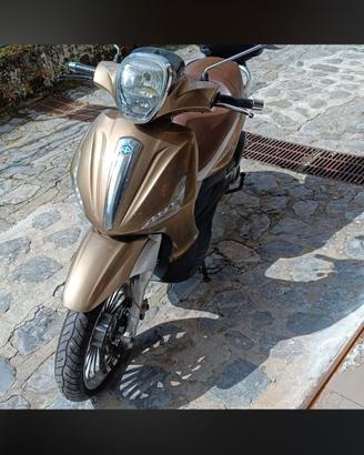  piaggio Beverly 300 cc