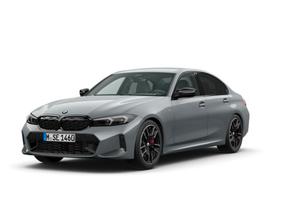 BMW M340i xDrive Berlina