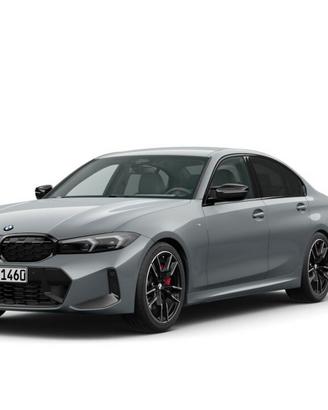 BMW M340i xDrive Berlina