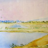 Seibezzi Fioravante. (Venezia 1906 - Ivi 1974)