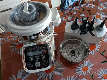 Moulinex Companion cuisine