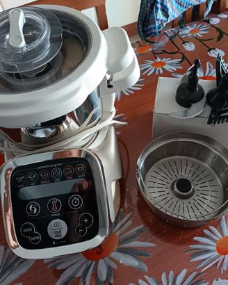 Moulinex Companion cuisine
