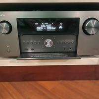 Denon sintoamplificatore AVC A110 edizione numerat