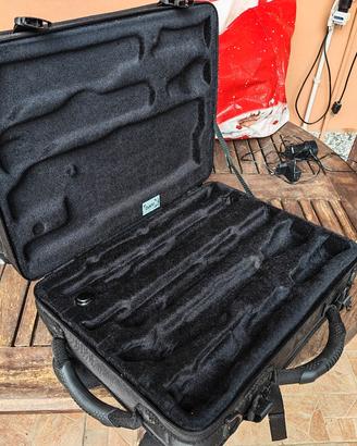Bam custodia oboe e corno inglese doppia TREKKING